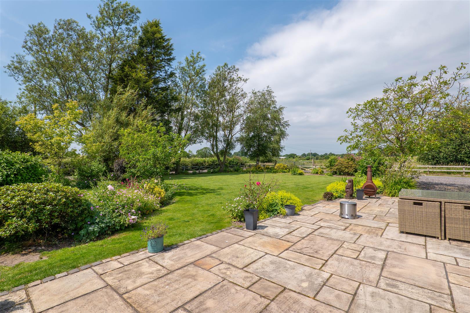 Sandy Lane, Brindle, Chorley